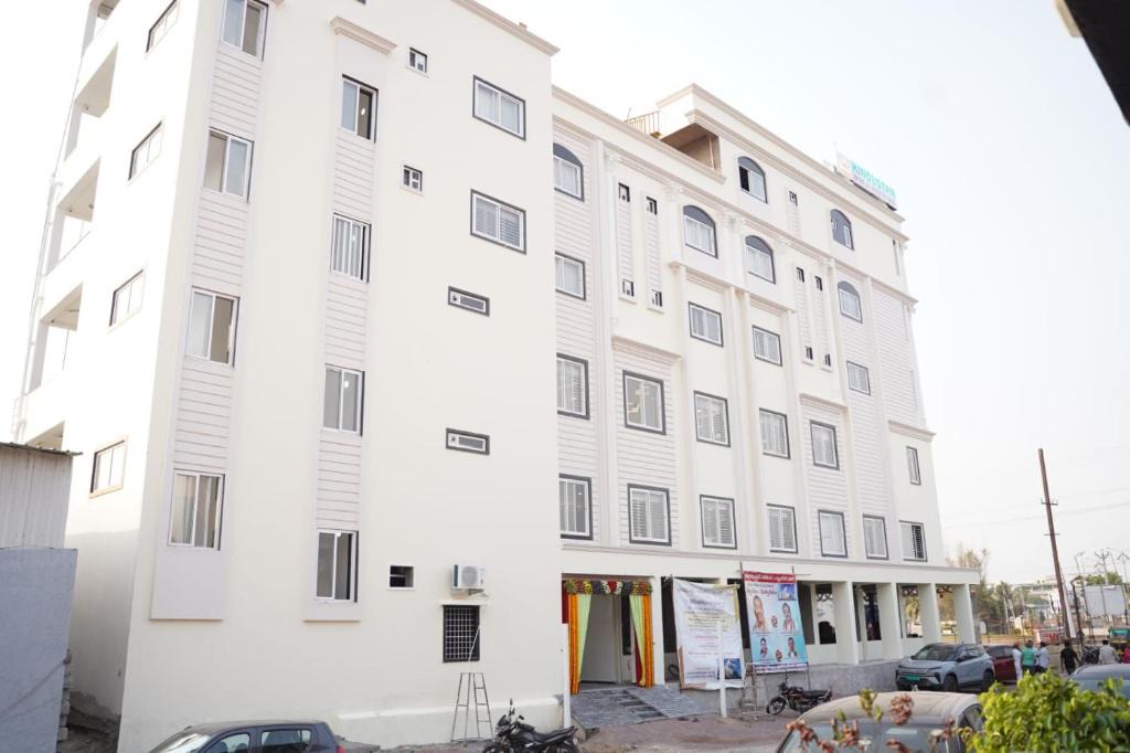 Warangal Hotel | Hindustan Hotels