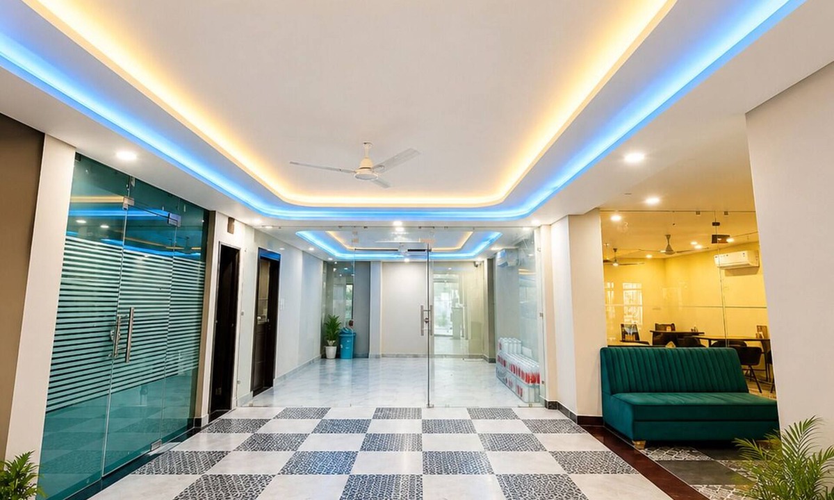 Haridwar Hotel | Hindustan Royal Inn