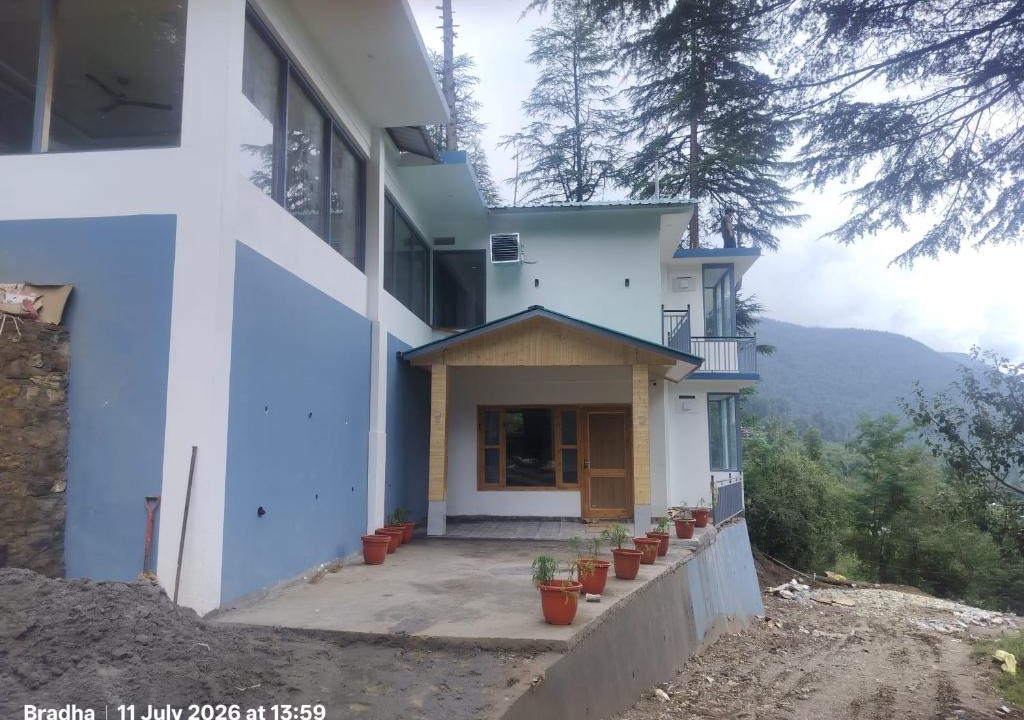 Kullu House | Hitarth Nature Embrace HNE