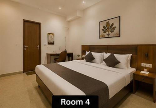 Banikhet Hotel | Hive Guest Cozy & Comfort Near Banikhet
