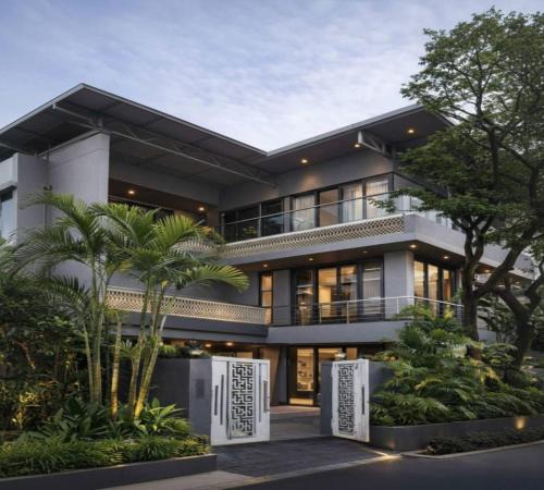 Atvan Villa | HM Villas - Lonavala