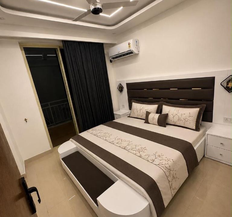 Karnal Apartment | Hnstays