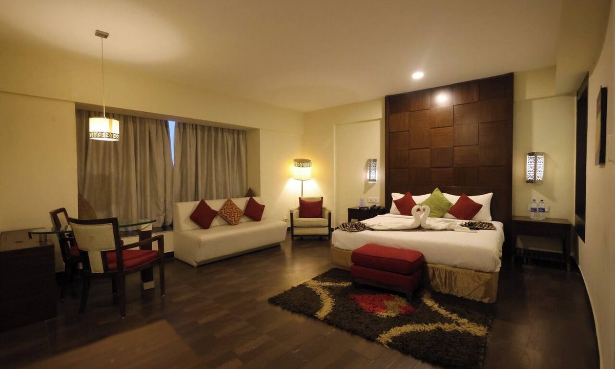 Ranchi Bed & Breakfast | Holiday Home