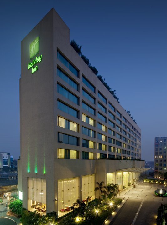 Sakinaka Hotel | Holiday Inn Mumbai International Airport, an Ihg Hotel