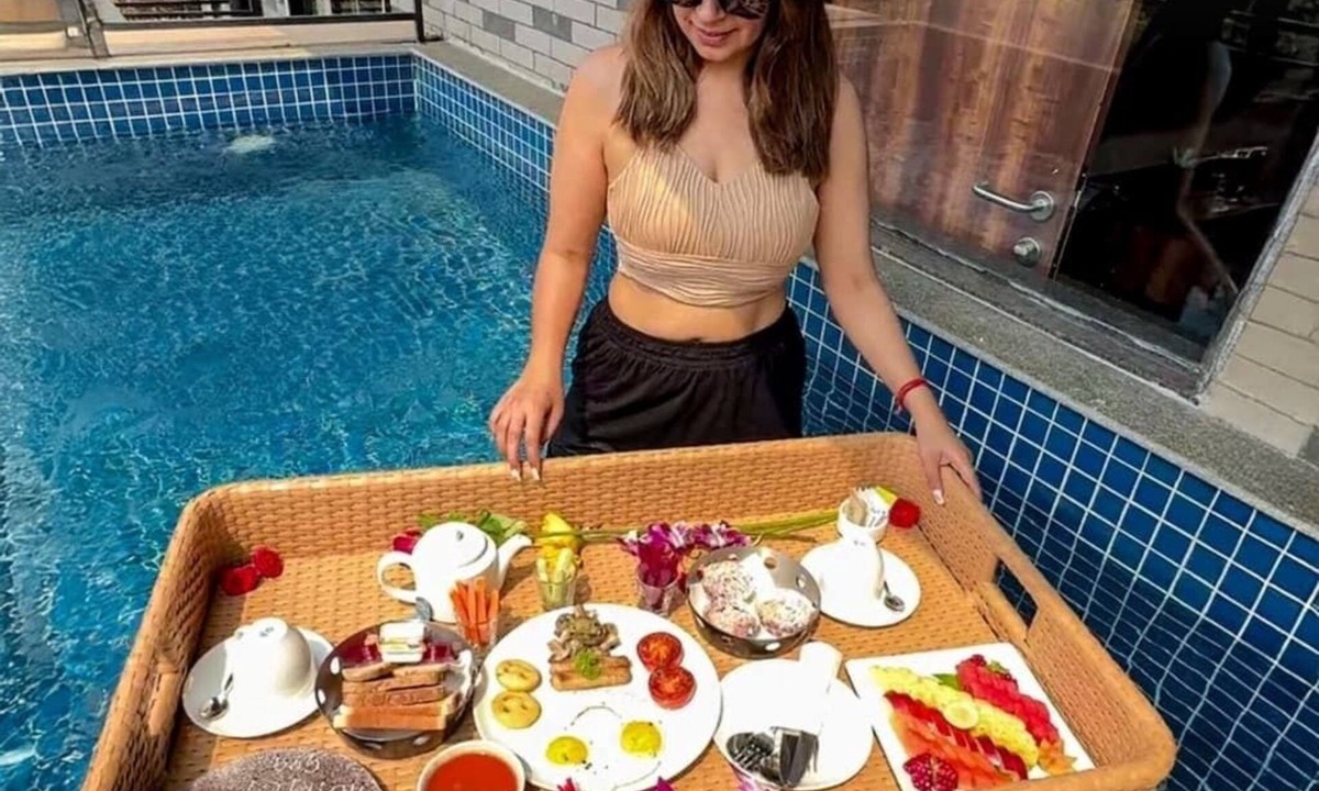 Anjuna Hotel | HOLITEL ANJUNA GOA