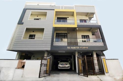 Secunderabad Apartment | Home Away From Home Picket