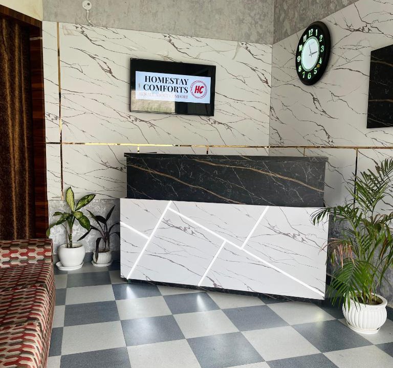 Amritsar House | Homestay Comforts 500m from Amritsar Airport