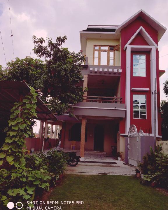 Haldwani House | Homestay Haldwani
