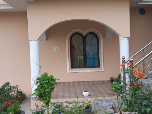 Chamba House | Homestay Near Tehri Lake Chamba uttrakhand