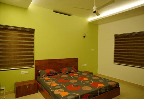 Alwaye House | Homestay- Near to Cochin Airport