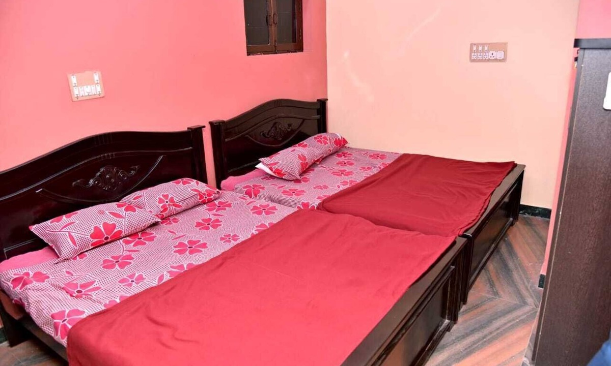 Kalapettai House | Homestay rental individual house