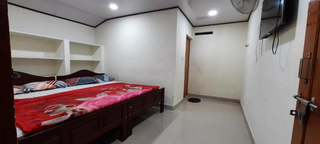 Valparai House | Honey Bee Homestay
