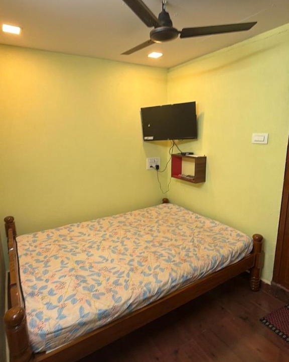 Honavar House | honnavar De antique Pauli's homestay