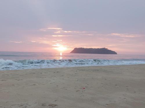Honavar Other | Honnavar Island beach tent stay