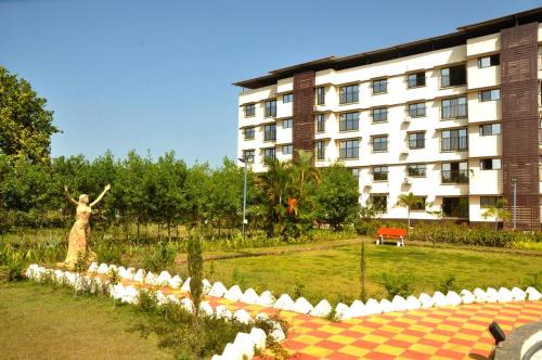 Devbag Apartment | Horizon Grande Apartments - Tarkarli