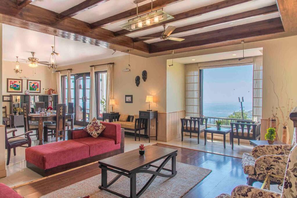 Dharamshala Apartment | Horizon Villa South Studio Apartment