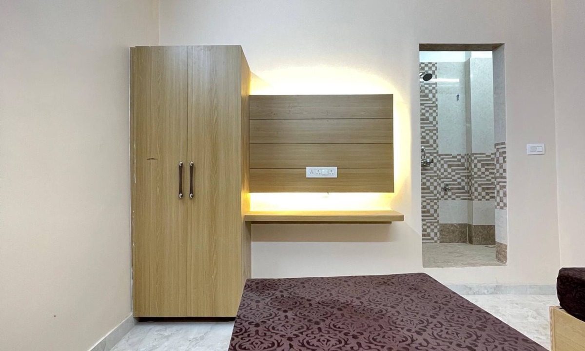 Varanasi Hotel | Host varanasi