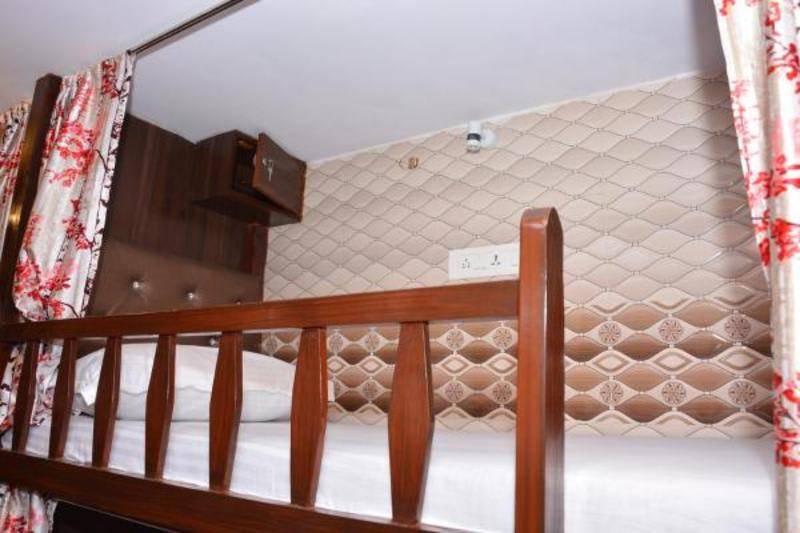 Sakinaka Hostel | Hostel ∙ 8 guests