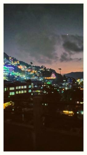 Darjeeling Hotel | Hotal Season