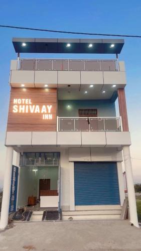 Gwalior Hotel | Hotal Shivaay inn