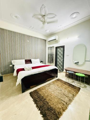 Agra Hotel | Hotal The Taj Moon