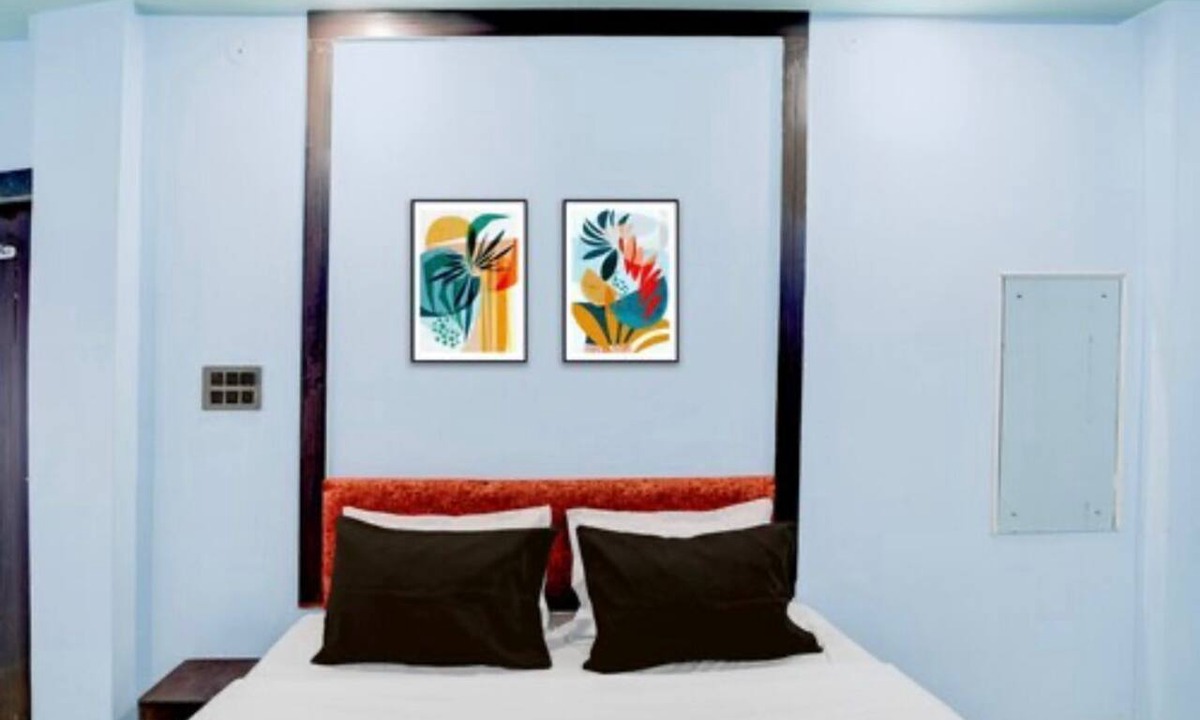 Bhopal Hotel | Hotel 5G