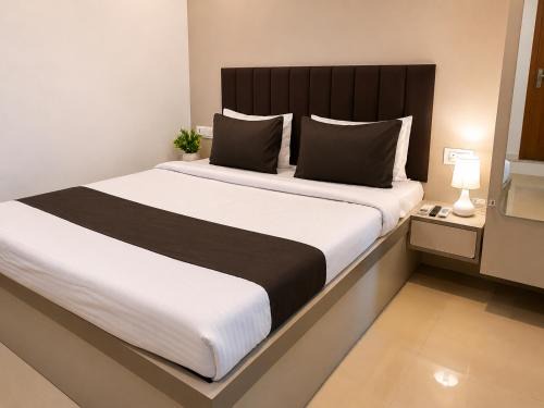 Dhanbad Hotel | Hotel 7th Sky
