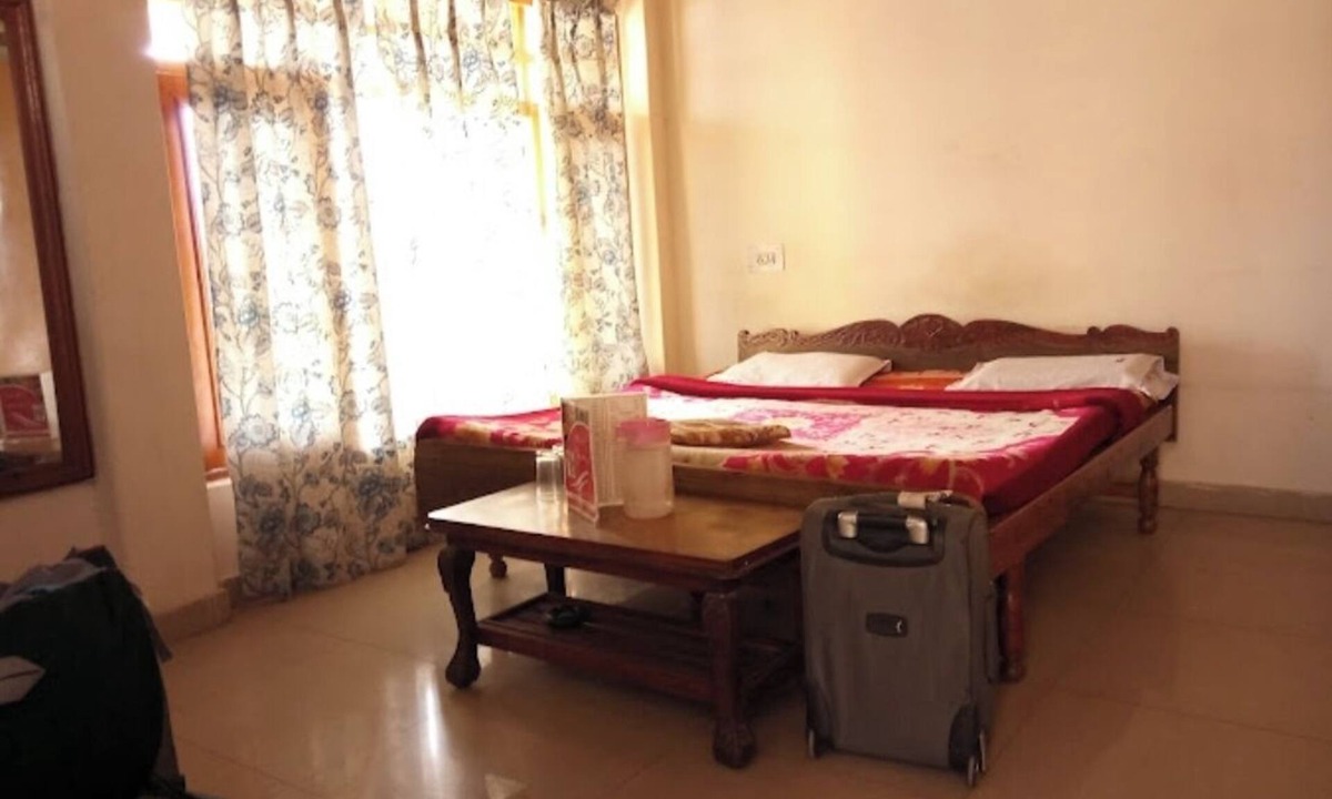 Mohal Hotel | Hotel Aaditya