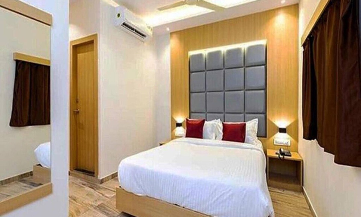 Andheri West Hotel | Hotel Aarti Residency