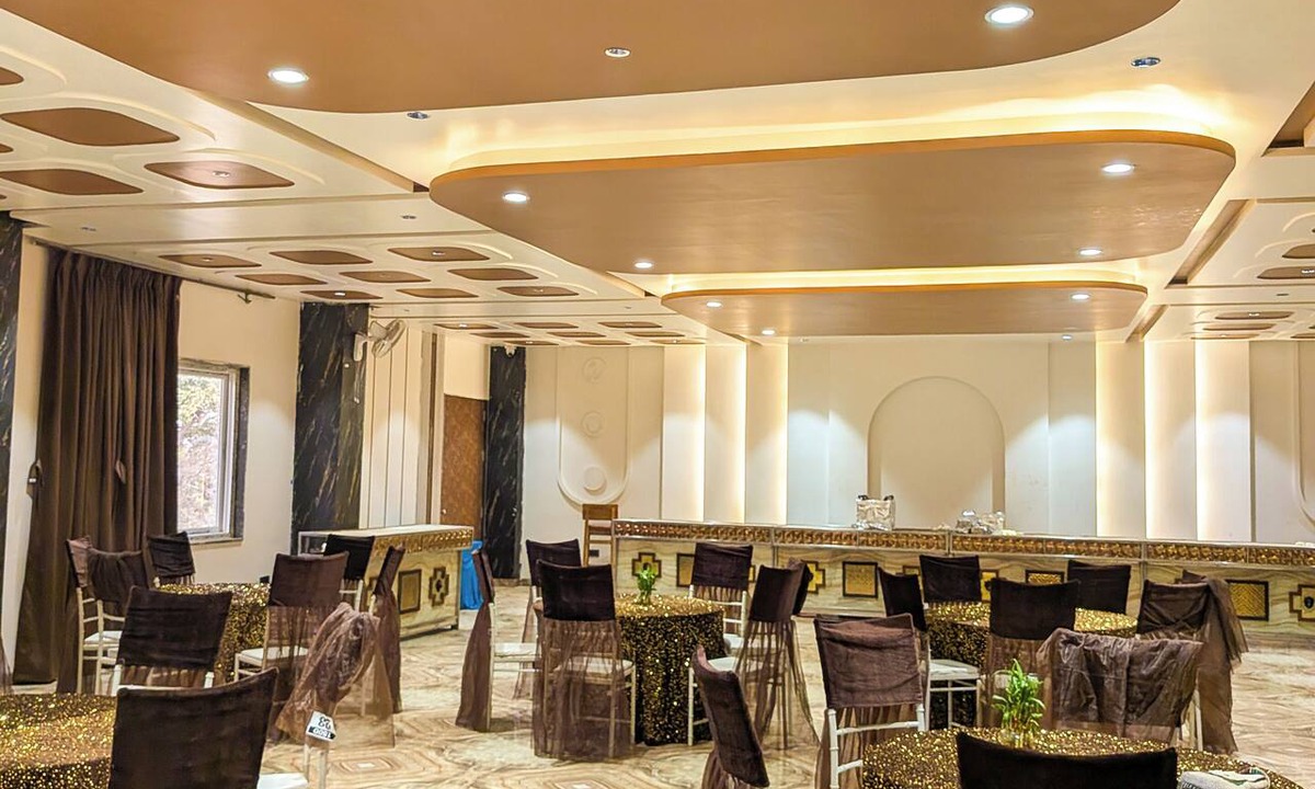 Shahdol Hotel | Hotel Aashiyana