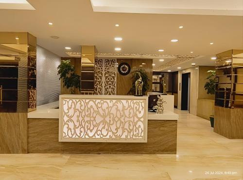 Bhopal Hotel | Hotel Abhinandan