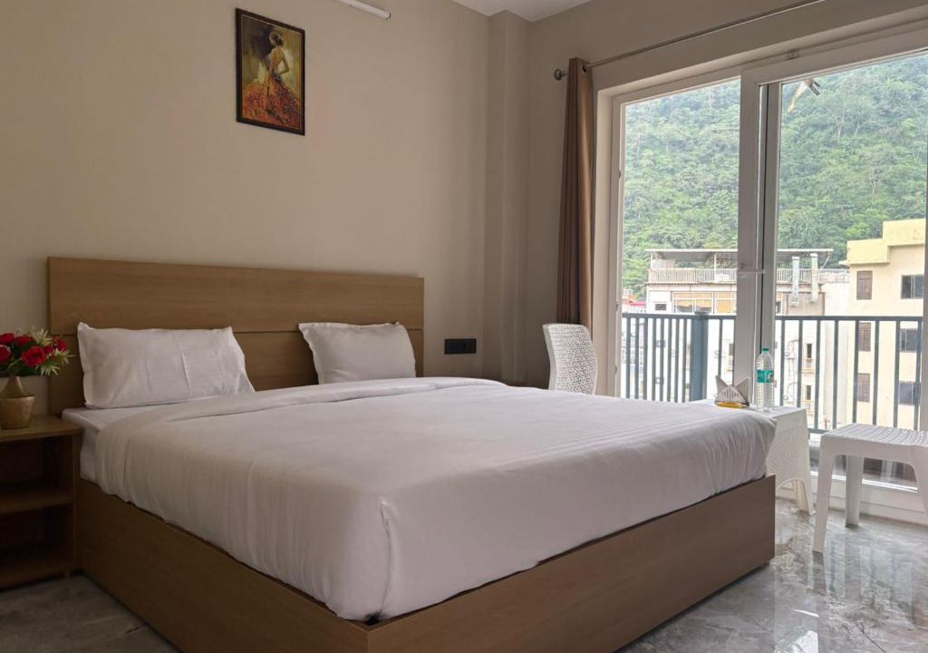 Haridwar Hotel | Hotel Abline the Oaks