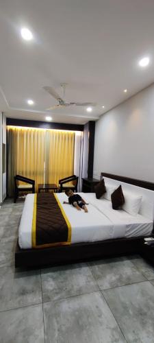 Whitefield Hotel | HOTEL ABOOZ
