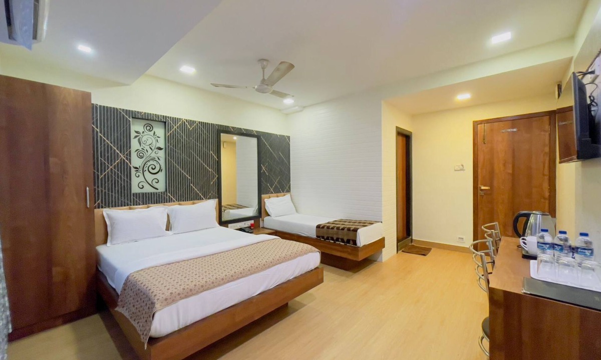 Andheri Hotel | hotel abraj inn