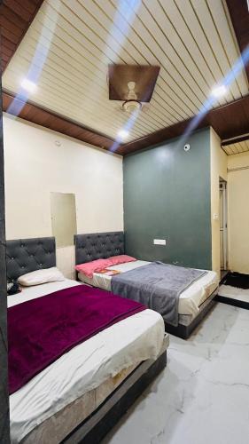 Ujjain House | hotel Adhinam