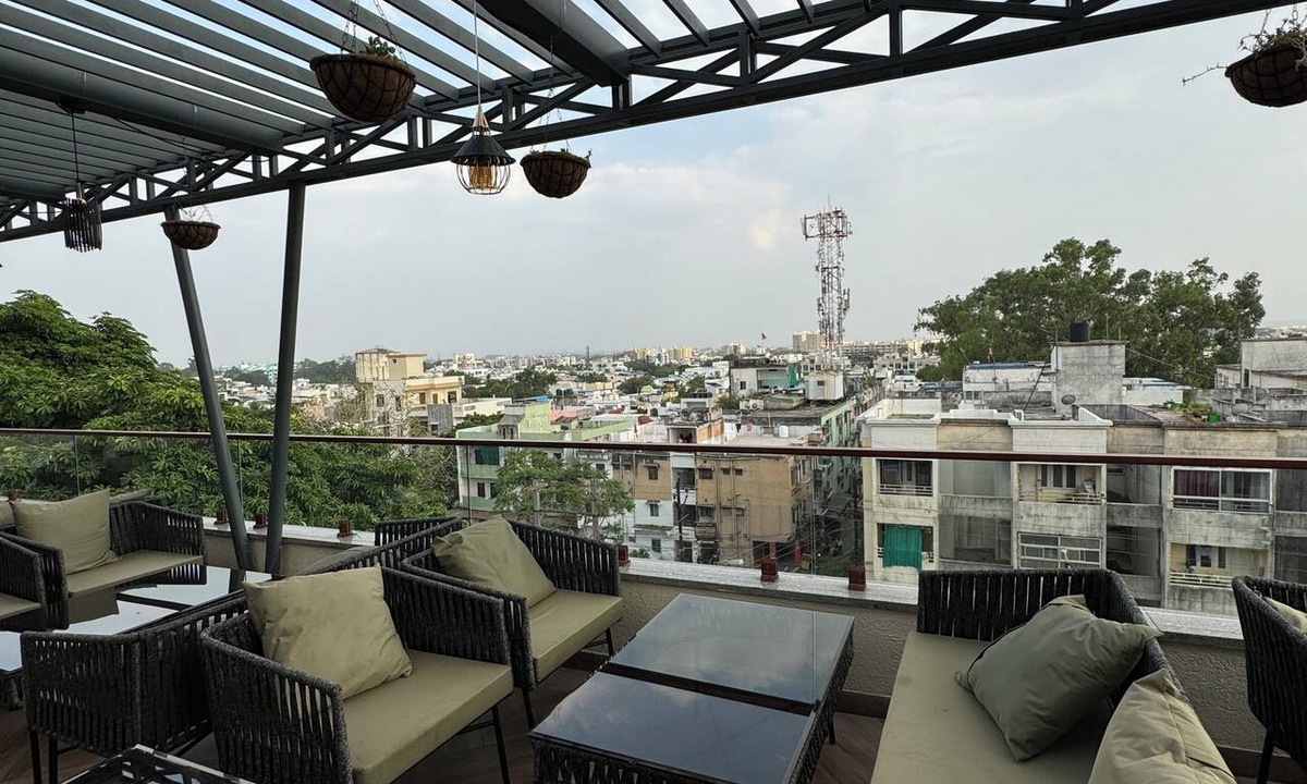Bhopal Hotel | Hotel Aditya Grand - Bhopal