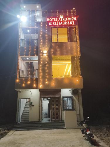 Dabok Hotel | Hotel Aero View