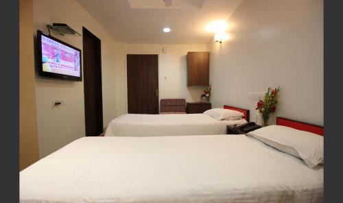 Santacruz Hotel | Hotel Airlines International
