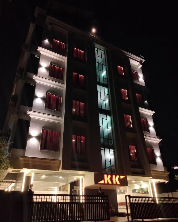Nagpur Hotel | HOTEL AIRPORT KK
