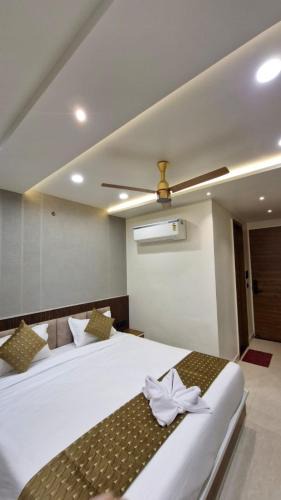 Nasirabad Hotel | Hotel Akshara Inn