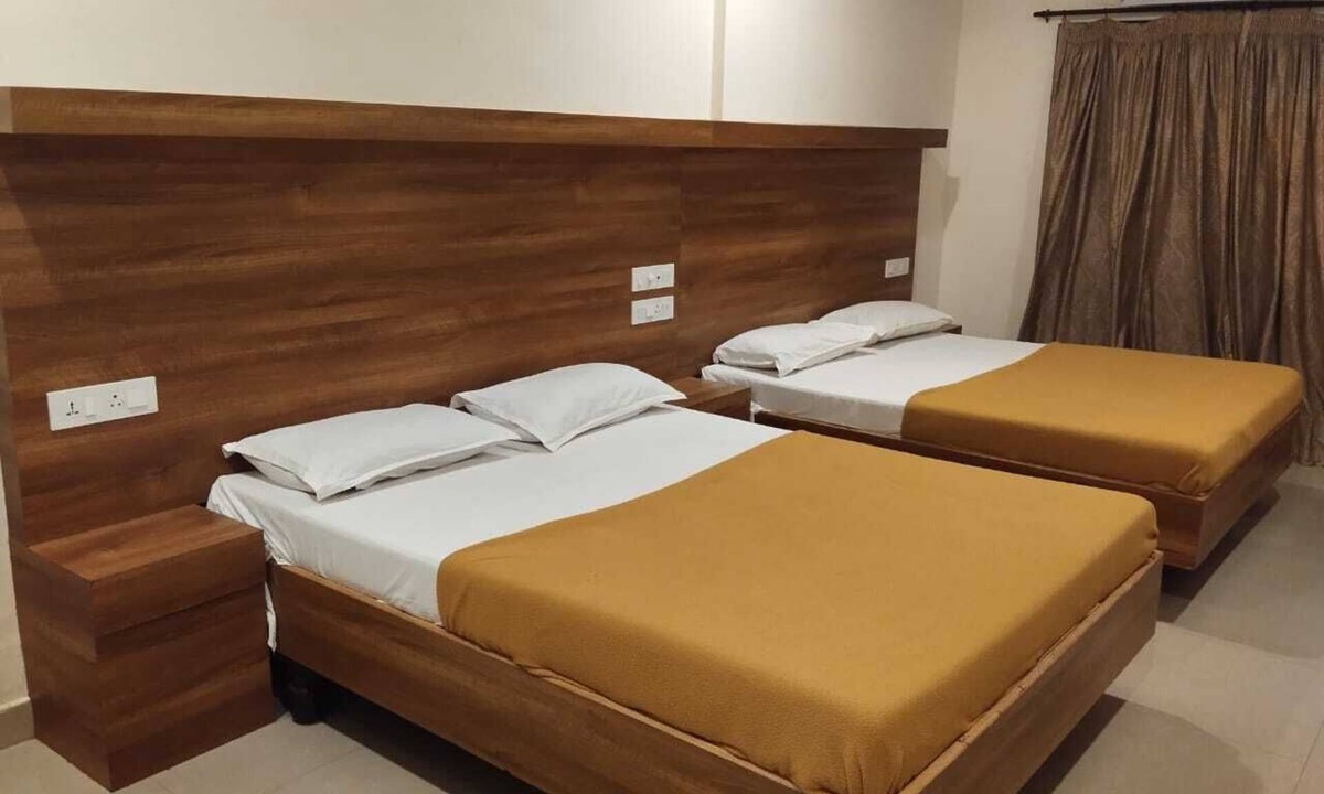 Nagercoil Hotel | Hotel Alankar