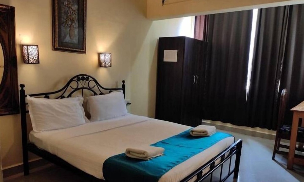 Gauravaddo Hotel | Hotel All Seasons Beach Calangute Goa