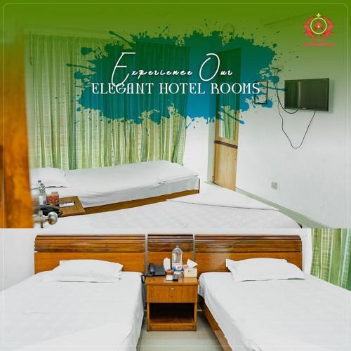 Khulna City Hotel | Hotel Ambassador