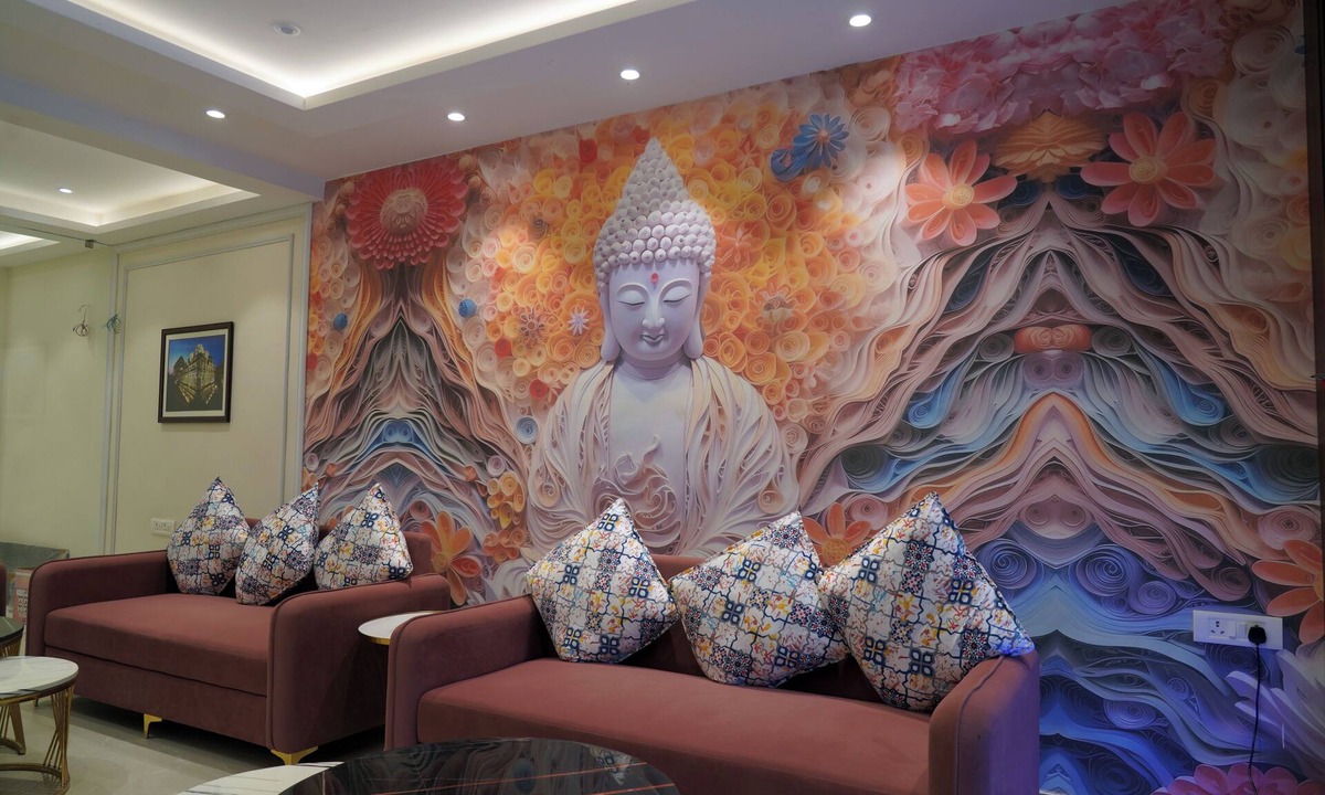Sarnath Hotel | Hotel Anant Inn