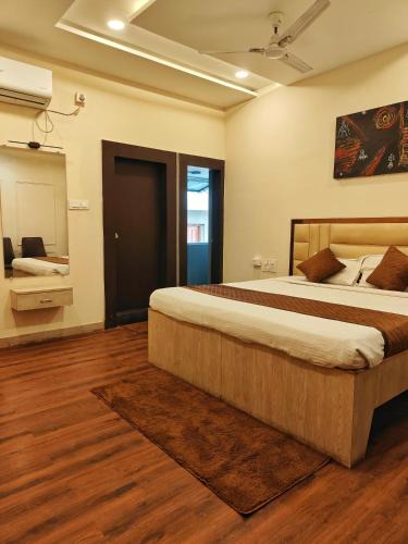 Nagpur Hotel | Hotel Ananta by Nivora Hospitality