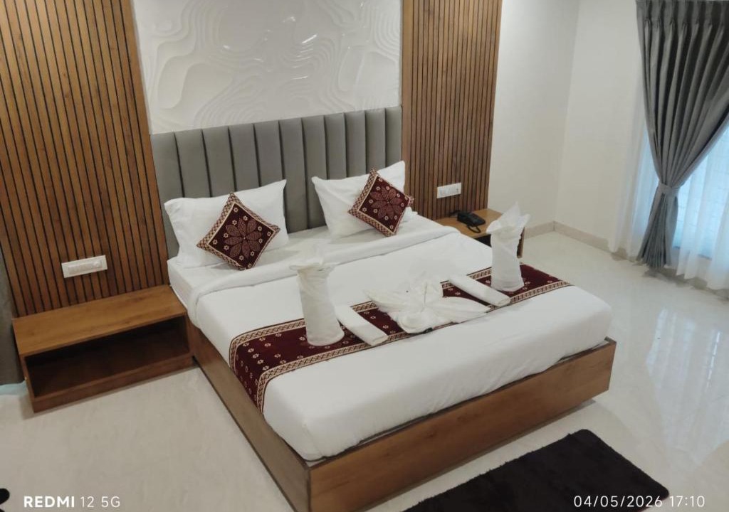 Mudhol Hotel | hotel ananth inn