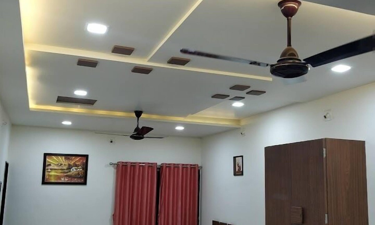 Khambhaliya House | Hotel Annapurna