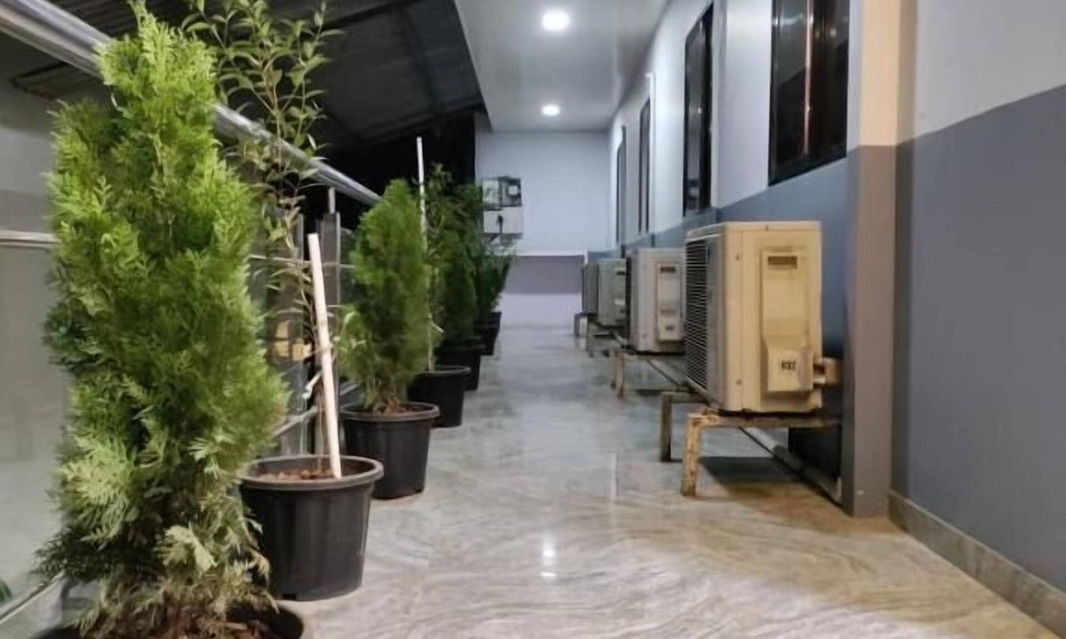 Mira Bhayandar Hotel | Hotel Anuha