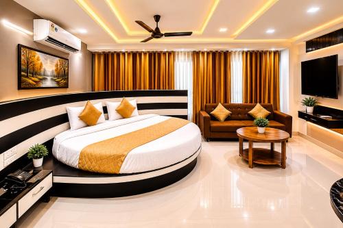 Ahmedabad Hotel | Hotel Apollo Sp Ring Road Odhav Ahemdabad