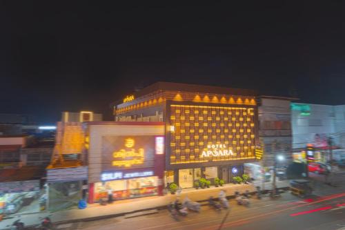 Chalakudy Hotel | Hotel Apsara